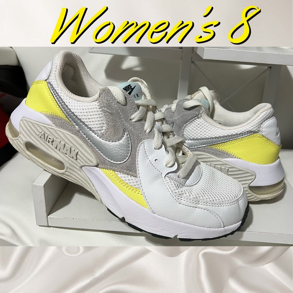 Nike Air Max Excee | Women's 8